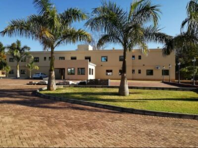 Luxury Commercial -Residential Estate