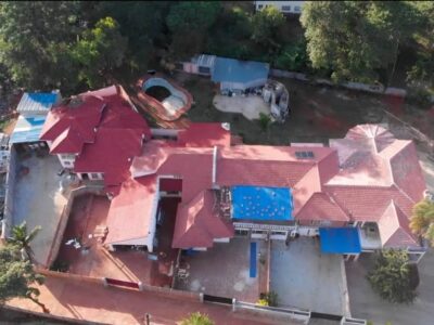 Qunnington Property for sale for redevelopment