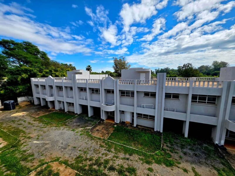 Development Opportunity, Mt' Pleasant, The Chase