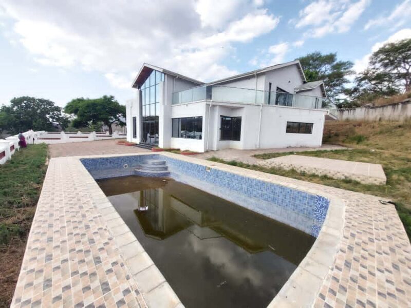 Luxury Cluster Development Opportunity